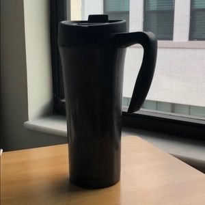 Starbucks coffee cup